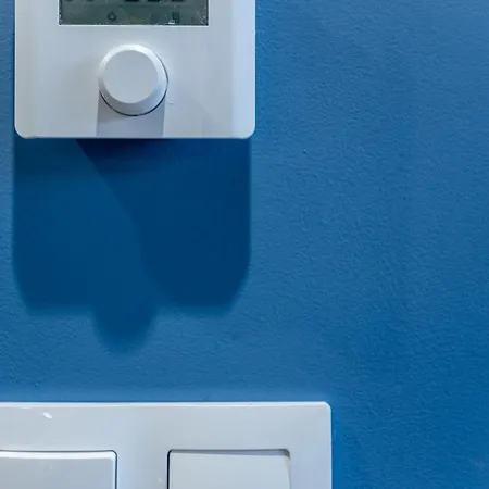 Timonova V Centre Mesta 公寓 *