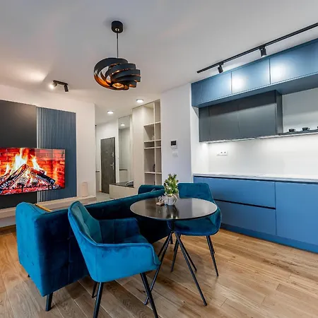 Timonova V Centre Mesta