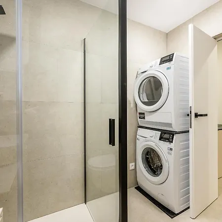 Appartement Timonova V Centre Mesta Košice