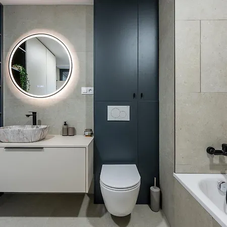 Timonova V Centre Mesta *