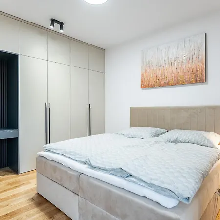 Timonova V Centre Mesta Appartement