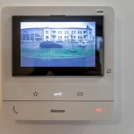 Timonova V Centre Mesta * 科希策