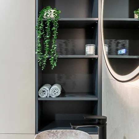 Timonova V Centre Mesta * 科希策