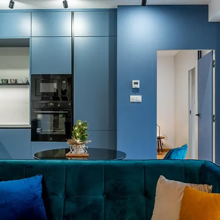 Timonova V Centre Mesta