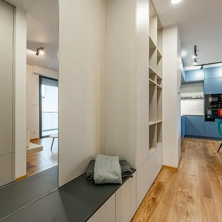 Timonova V Centre Mesta Appartement