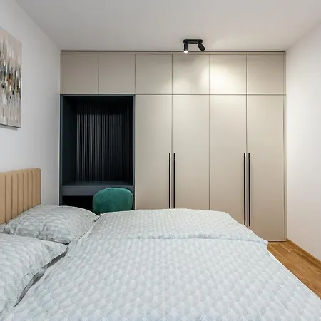 Timonova V Centre Mesta *